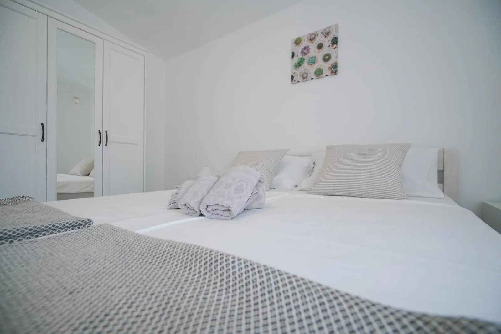 Ferienwohnung Summerhouse Vir 0*,  Kroatien